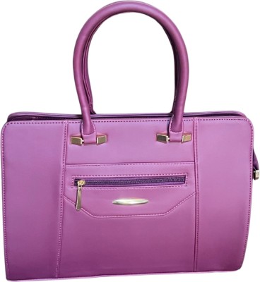 Nesh Global Women Pink Handbag