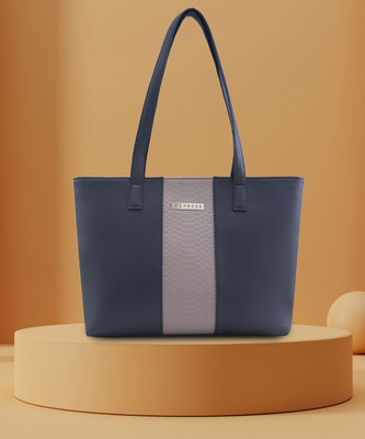 Caprese Women Black Tote