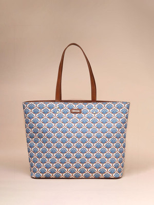 ANOUK Women Multicolor Tote