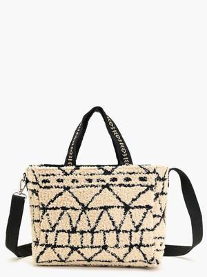 ANOUK Women Multicolor Messenger Bag