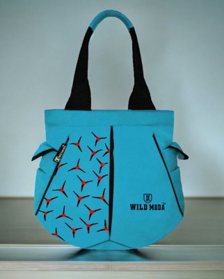 Wildmoda Women Multicolor Shoulder Bag