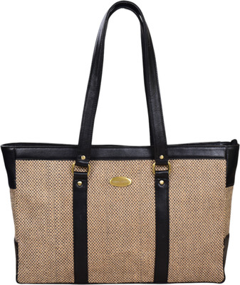 TAMAS SOCIETY Men & Women Brown Messenger Bag