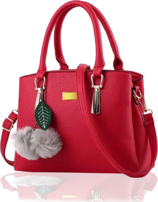 Shishtha Red Sling Bag sling bags