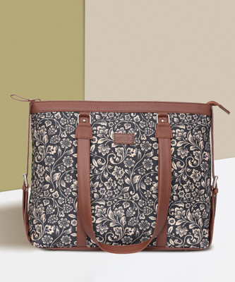 ZOUK Women Multicolor Shoulder Bag