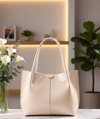 SIJJEEL Women Black Handbag