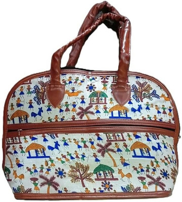 SHAURAYA ENTERPRISE Women Multicolor Handbag