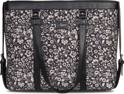 livro Women Black Tote