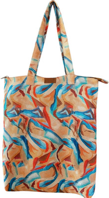 METEAMO Women Multicolor Tote