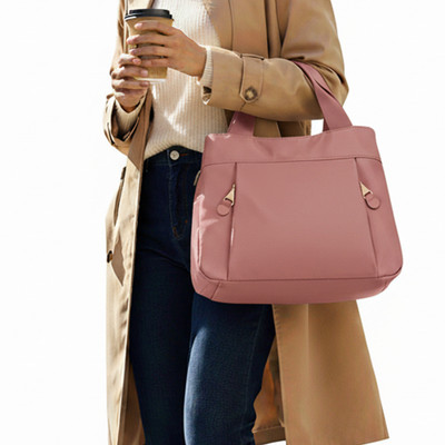 Reprox Women Pink Handbag