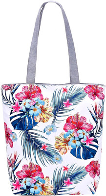 Meinaili Women Multicolor Tote