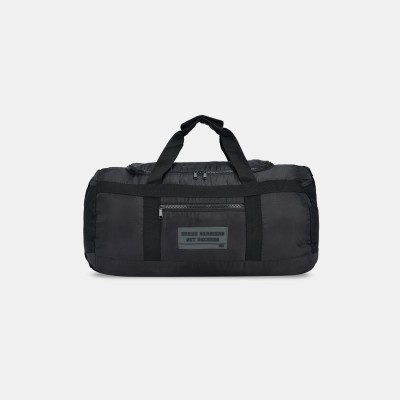 Ajile By Pantaloons Men Black Messenger Bag