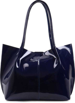 SIJJEEL Women Black Handbag