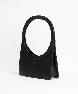 Haute Sauce Women Black Shoulder Bag