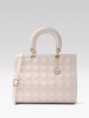 Dressberry Women Purple Hand-held Bag