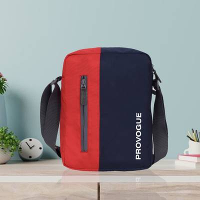 Provogue sling on sale bag