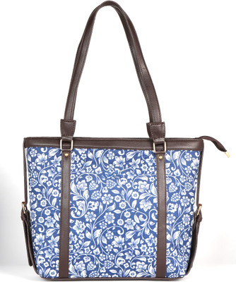 PEARLUXIS Women Multicolor Shoulder Bag