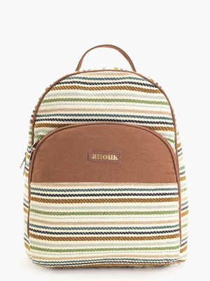 ANOUK Women Multicolor Shoulder Bag