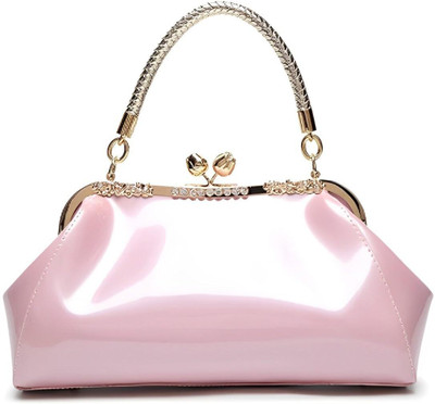 SYGA Women Pink Handbag