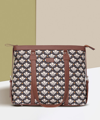 ZOUK Women Black Shoulder Bag