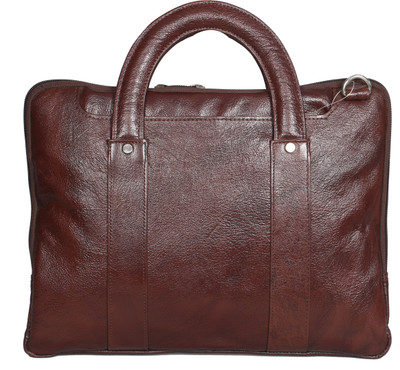 OBANI Men Brown Messenger Bag