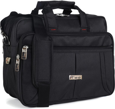 Teo T-932 Canvas Tool Bag(Number of Pockets - 4)