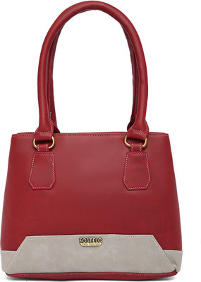 Squirrel by Fostelo Women Maroon Shoulder Bag