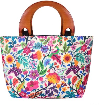 BLOOMTAIL Women Multicolor Hand-held Bag