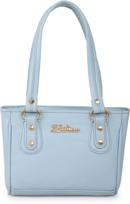 Worldstar Girls Blue Handbag