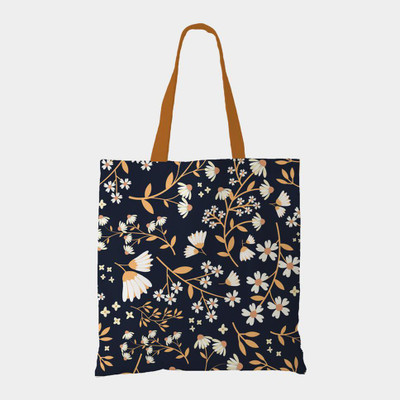 The Purple Tree Women Multicolor Tote