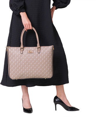 LAVIE Women Pink Tote