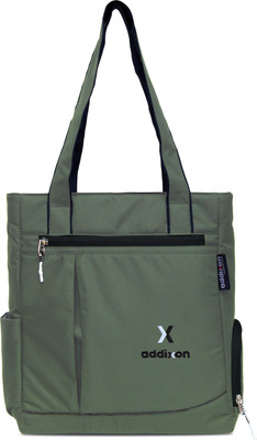 addixon Women Green Shoulder Bag