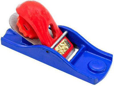 Digital Craft plane Randa 5 inch Carpenter hand Plane Cast Iron Hand Plane(14.5 cm)