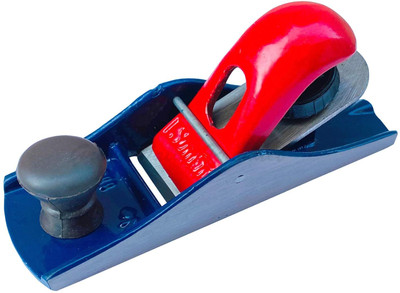 Exotic Arcade Professional Cast Iron Heavy Block/Carpenter Plane No.110 || Cast Iron Hand Plane(19 cm)