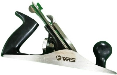 VRS The Quality Tools JACK PLANE SIZE 4 (10 INCH) VRS-049, RANDA (WOOD CUTTER) IRON Hand Plane(25.4 cm)