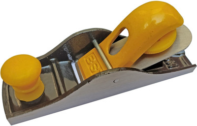 Inditrust new 7inch Block plane Hobby plane Randa Carpenter Plane Cast Iron base Hand Plane(17.5 cm)