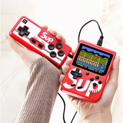4uonly SUP Game big Box 400 in One Handheld Game Console With Remote bhy22 Handheld Gaming Console(Multi - Text
only null values allowed
Used For: ID, Title)