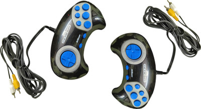 COUNTACH SG 106 GANES Handheld Gaming Console(Multicolor)
