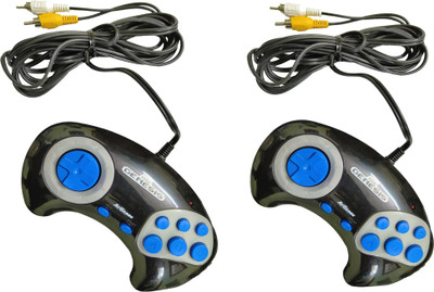 COUNTACH SG 106 Handheld Gaming Console(Multicolor)