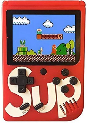 Shivay traders Supgame Handheld Gaming Console(Multicolor)