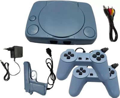 Classic 8bit Tv Video Game Console & In-built Games Like Mario, Contra 25th Anniversary Edition(Code in the Box - for Switch)