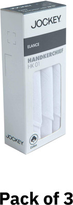 JOCKEY HK01 Super Combed Cotton [