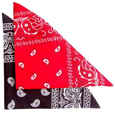 Good Shopkeeper Men Printed Bandana deal from flipkart
