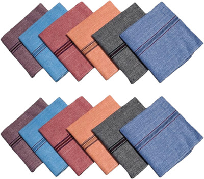 RRCART 100% Khadi Cotton Large Size 24