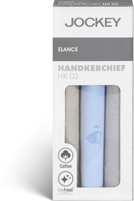 JOCKEY HK03 Super Combed Cotton [