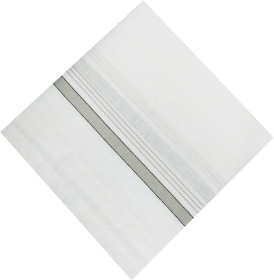 Moq-10 - Handkerchef - 1 piece ['Multicolor'] Handkerchief