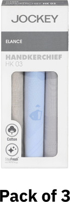 JOCKEY HK03 Super Combed Cotton [