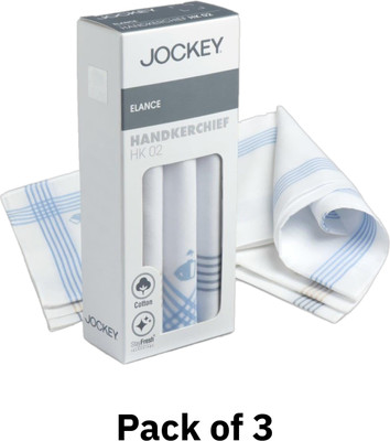 JOCKEY HK02 Super Combed Cotton [