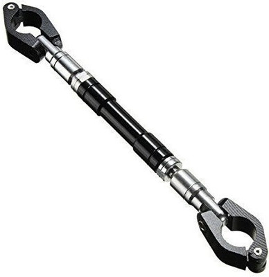 meenu arts PAHBTR01_nxt Handle Bar(Black)