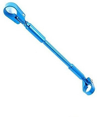 meenu arts RODBLUE01777_nxt Handle Bar(Blue)