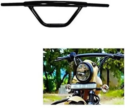greygator U HND BLK Handle Bar(Black)